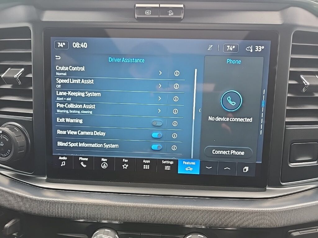 2025 Ford F-450 Super Duty 4x4 Crew Cab Platinum DRW Fond du Lac WI