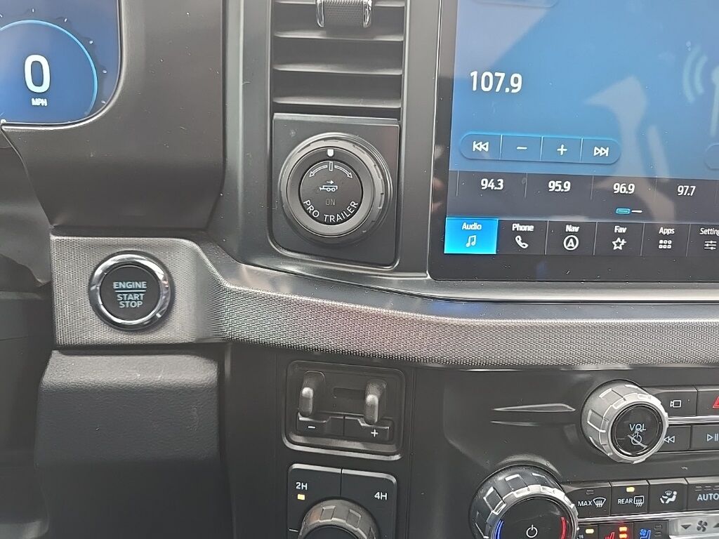 2025 Ford F-450 Super Duty 4x4 Crew Cab Platinum DRW Fond du Lac WI