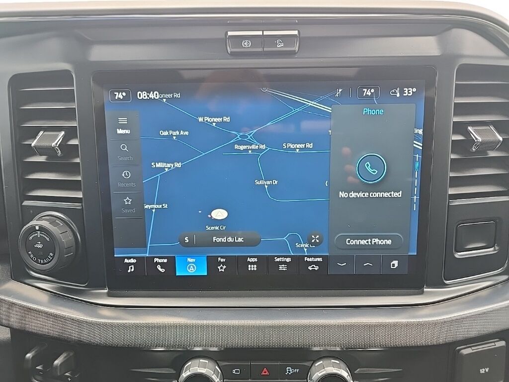 2025 Ford F-450 Super Duty 4x4 Crew Cab Platinum DRW Fond du Lac WI