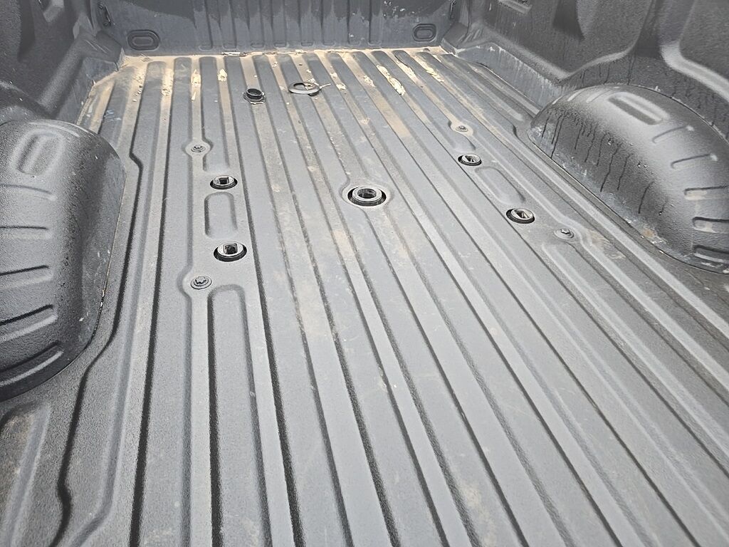 2025 Ford F-450 Super Duty 4x4 Crew Cab Platinum DRW Fond du Lac WI