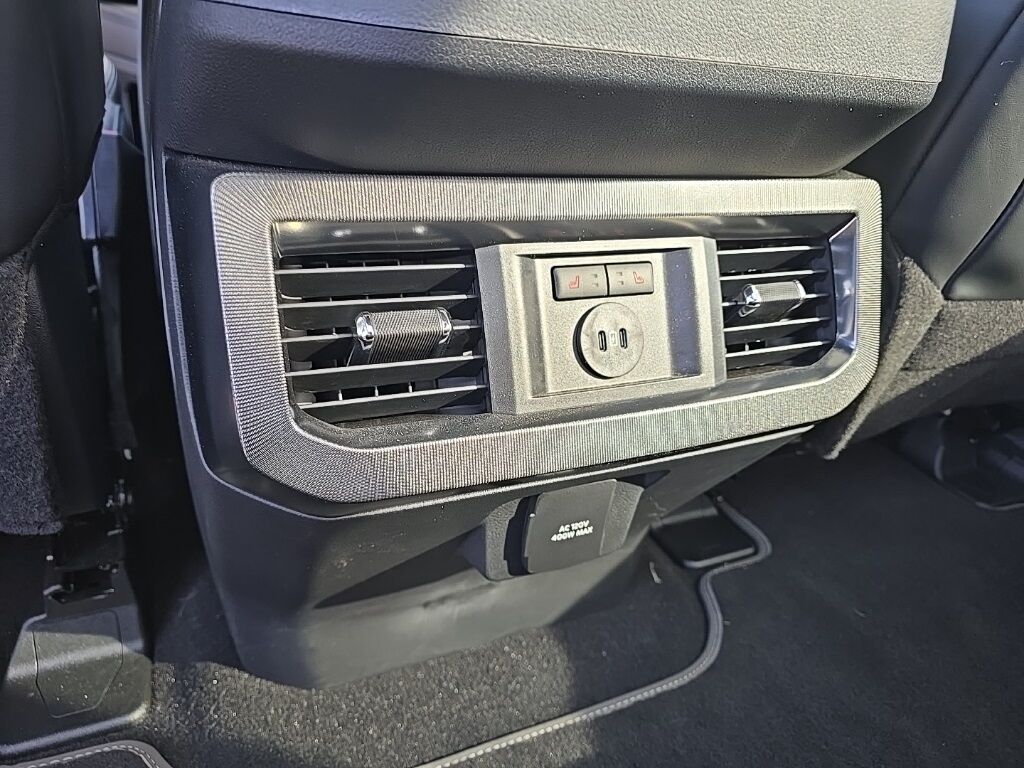 2025 Ford F-450 Super Duty 4x4 Crew Cab Platinum DRW Fond du Lac WI