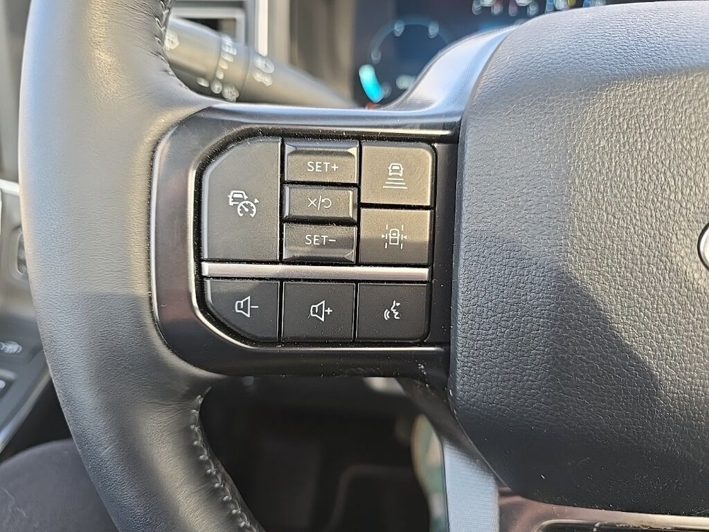 2025 Ford F-450 Super Duty 4x4 Crew Cab Platinum DRW Fond du Lac WI