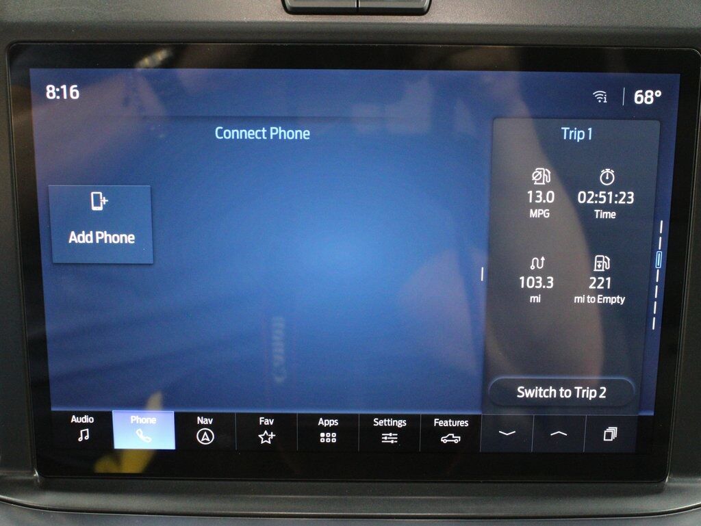 2025 Ford F-450 Super Duty 4x4 Crew Cab Platinum DRW Fond du Lac WI