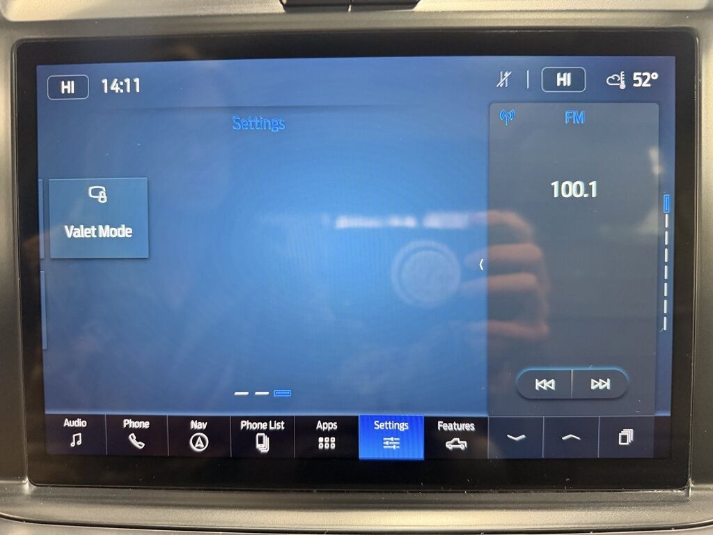 2025 Ford F-450 Super Duty 4x4 Crew Cab Platinum DRW Minocqua WI