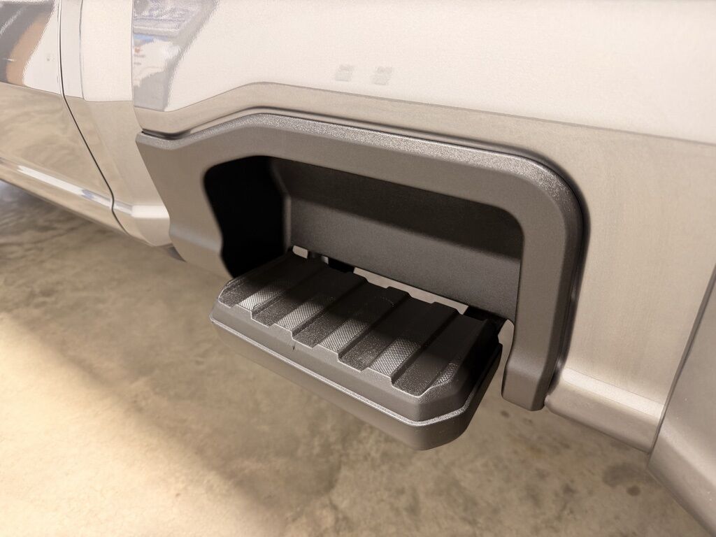 2025 Ford F-450 Super Duty 4x4 Crew Cab Platinum DRW Minocqua WI