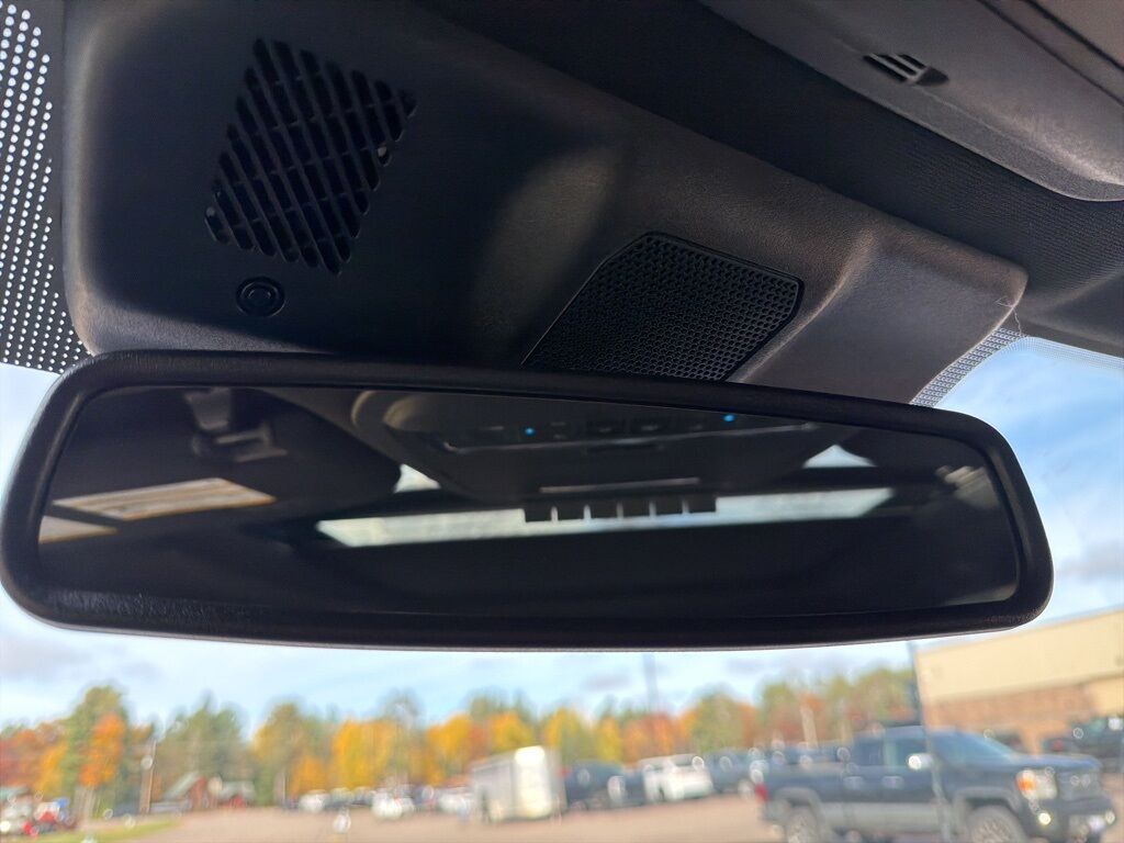 2025 Ford F-450 Super Duty 4x4 Crew Cab Platinum DRW Minocqua WI