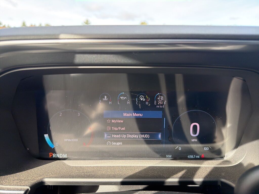 2025 Ford F-450 Super Duty 4x4 Crew Cab Platinum DRW Minocqua WI