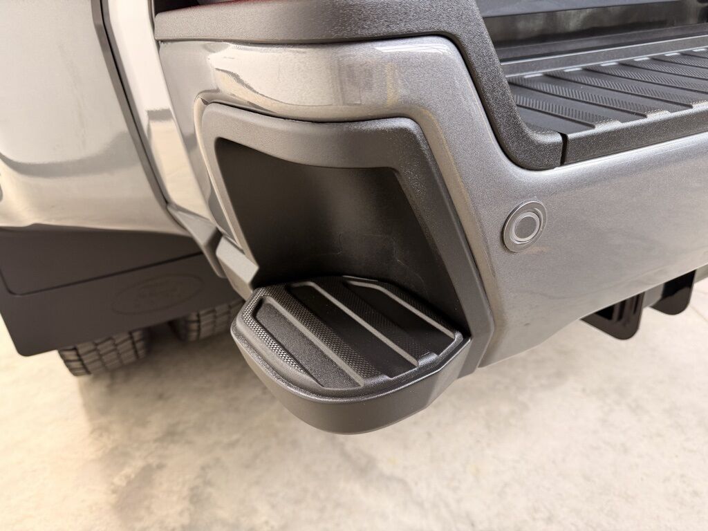 2025 Ford F-450 Super Duty 4x4 Crew Cab Platinum DRW Minocqua WI