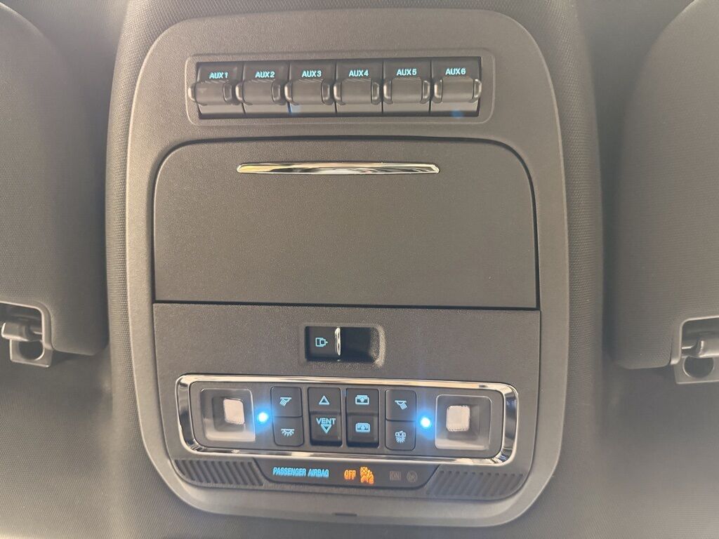 2025 Ford F-450 Super Duty 4x4 Crew Cab Platinum DRW Minocqua WI