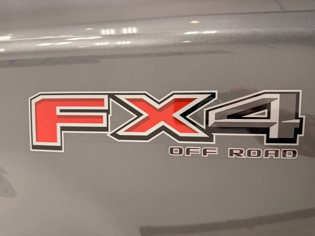 2025 Ford F-450 Super Duty 4x4 Crew Cab Platinum DRW Minocqua WI