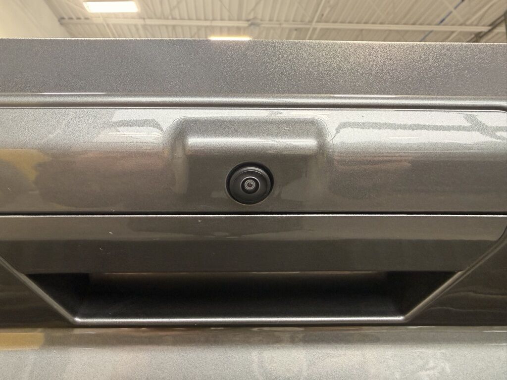 2025 Ford F-450 Super Duty 4x4 Crew Cab Platinum DRW Minocqua WI