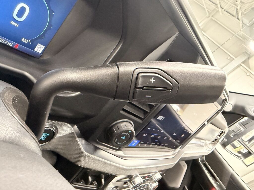 2025 Ford F-450 Super Duty 4x4 Crew Cab Platinum DRW Minocqua WI