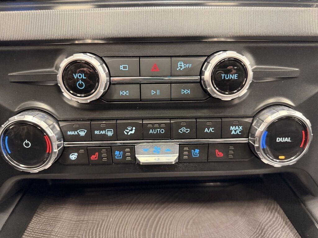 2025 Ford F-450 Super Duty 4x4 Crew Cab Platinum DRW Minocqua WI