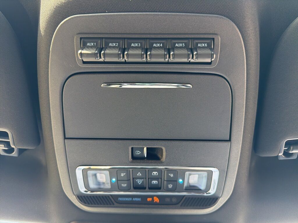 2025 Ford F-450 Super Duty 4x4 Crew Cab Platinum DRW Minocqua WI