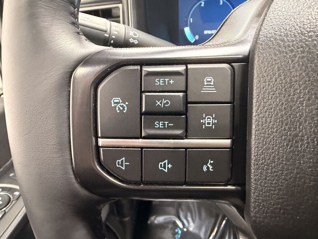 2025 Ford F-450 Super Duty 4x4 Crew Cab Platinum DRW Minocqua WI