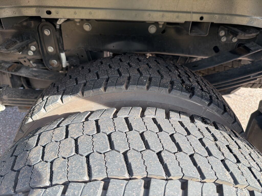 2025 Ford F-450 Super Duty 4x4 Crew Cab Platinum DRW Minocqua WI