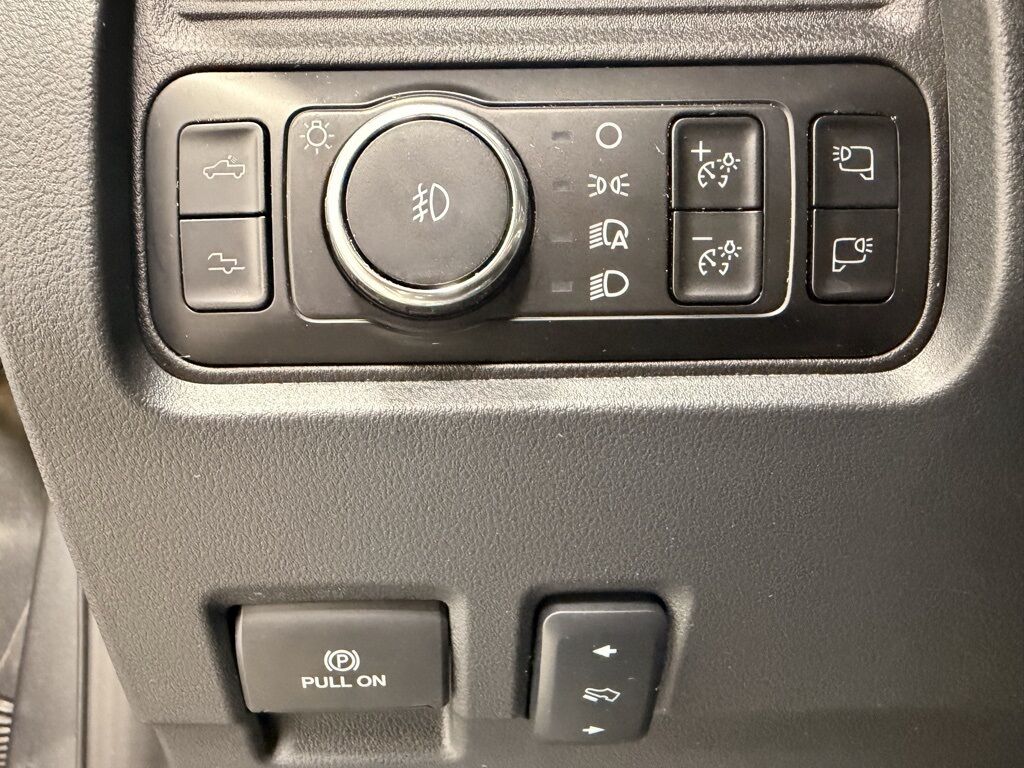 2025 Ford F-450 Super Duty 4x4 Crew Cab Platinum DRW Minocqua WI