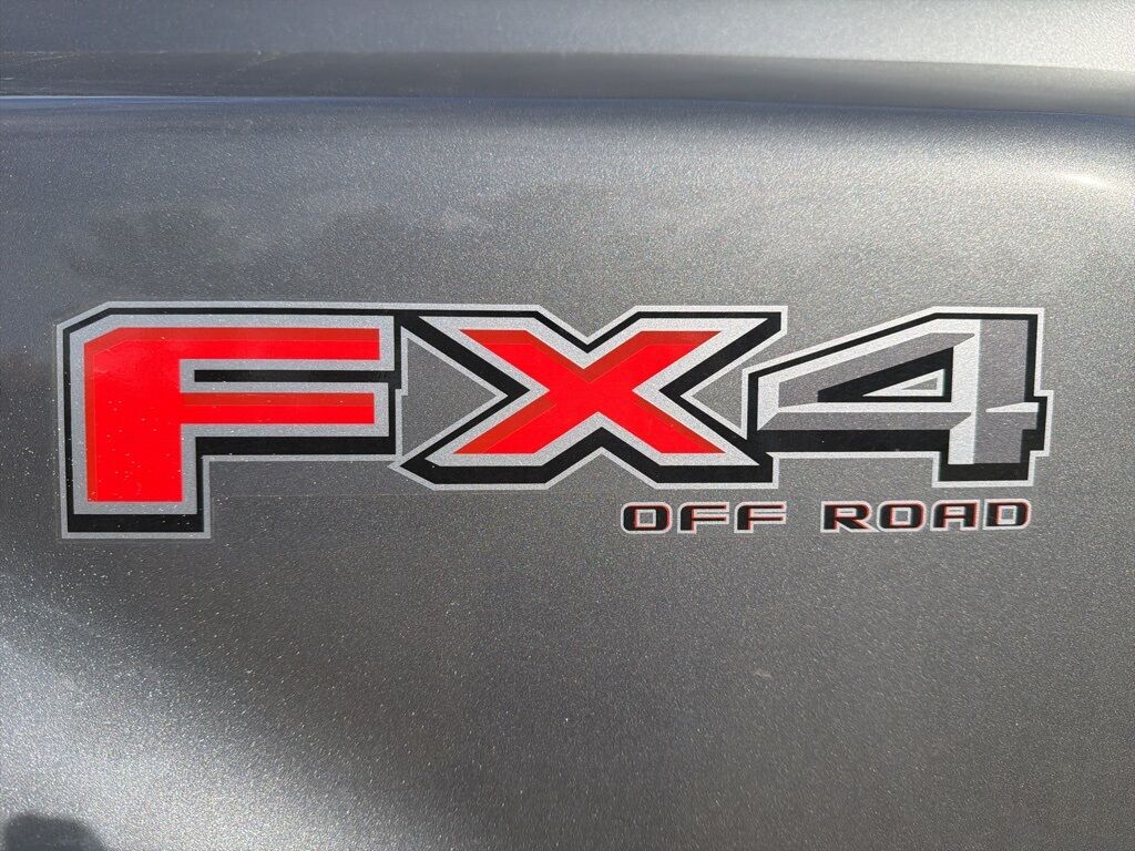 2025 Ford F-450 Super Duty 4x4 Crew Cab Platinum DRW Minocqua WI