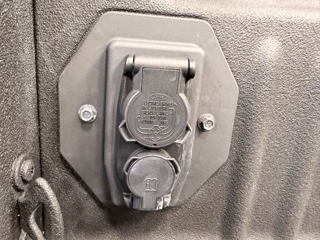 2025 Ford F-450 Super Duty 4x4 Crew Cab Platinum DRW Minocqua WI