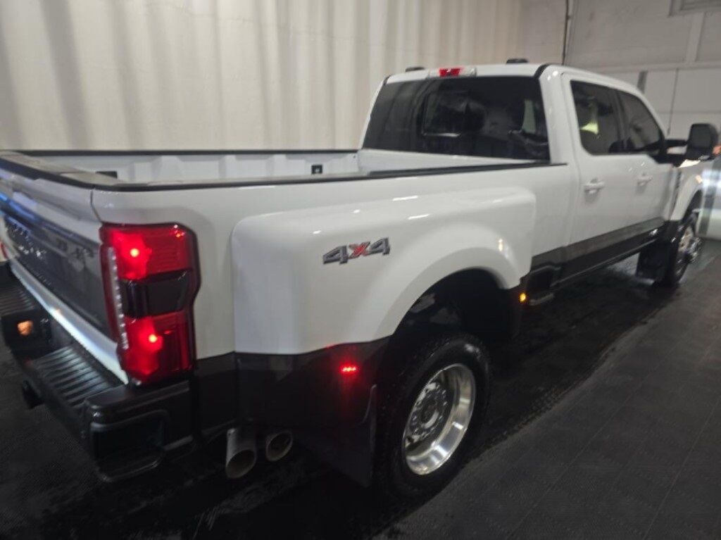 2025 Ford F-450 Super Duty DRW