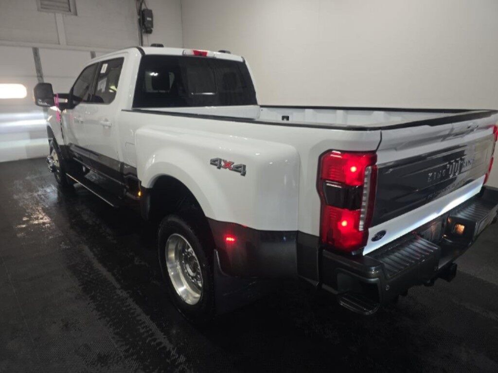 2025 Ford F-450 Super Duty DRW Fond du Lac WI