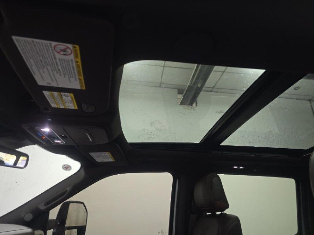 2025 Ford F-450 Super Duty DRW Fond du Lac WI