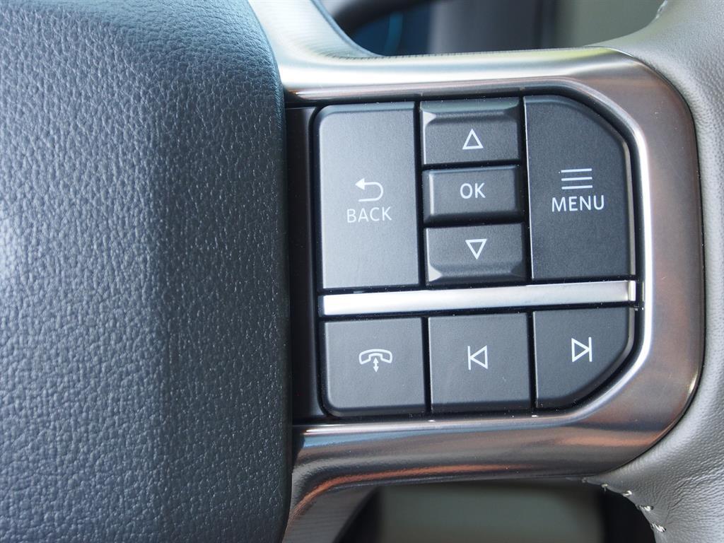 2025 Ford F-450 Super Duty Platinum