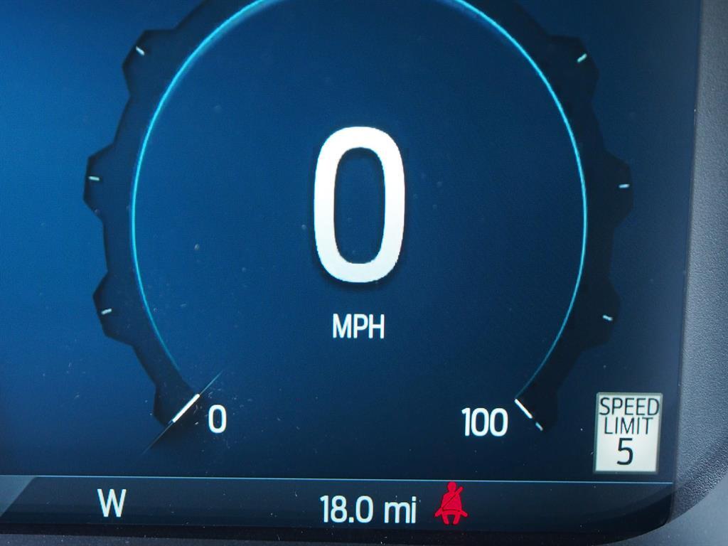 2025 Ford F-450 Super Duty Platinum