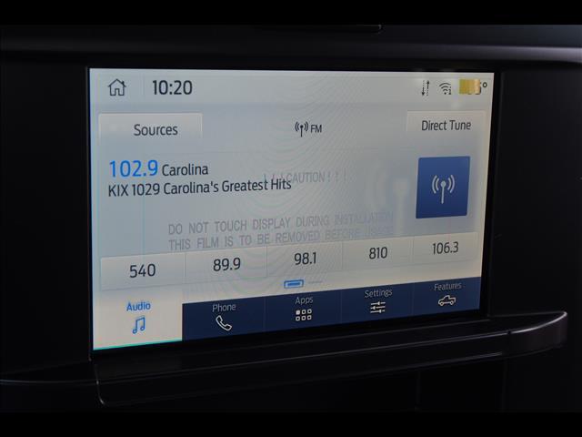 2025 Ford F-450 Super Duty XL