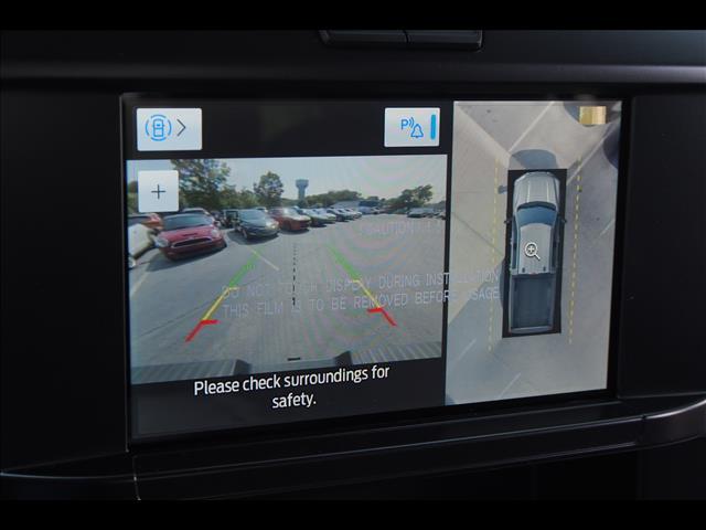 2025 Ford F-450 Super Duty XL