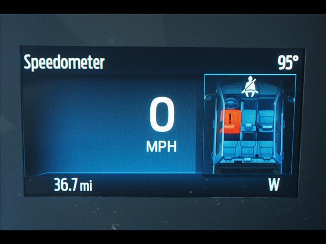 2025 Ford F-450 Super Duty XL