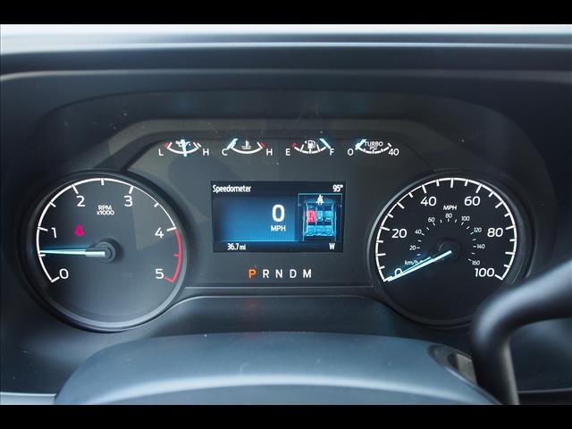 2025 Ford F-450 Super Duty XL