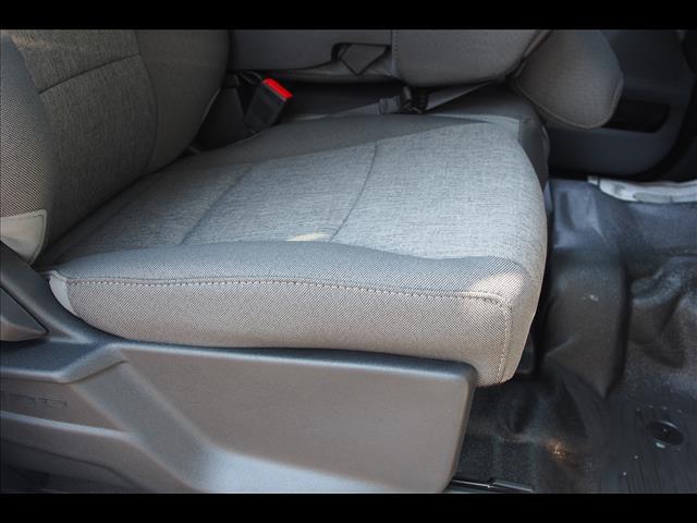 2025 Ford F-450 Super Duty XL