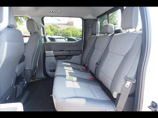 2025 Ford F-450 Super Duty XL