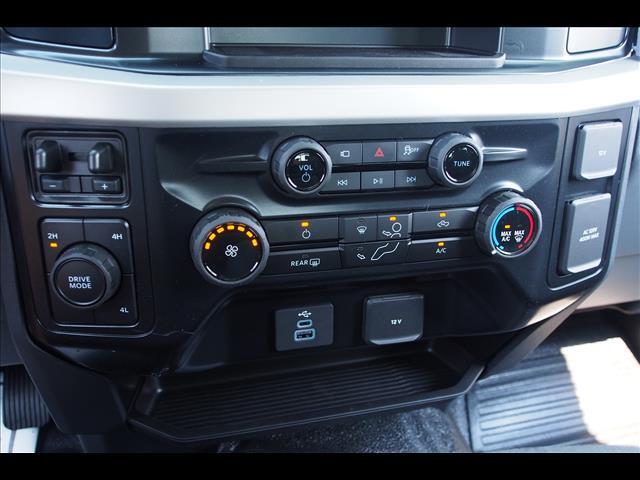 2025 Ford F-450 Super Duty XL