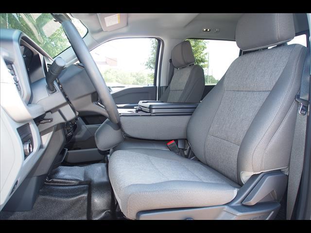 2025 Ford F-450 Super Duty XL