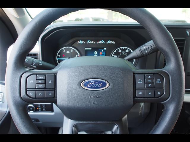 2025 Ford F-450 Super Duty XL