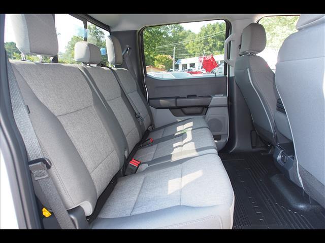 2025 Ford F-450 Super Duty XL