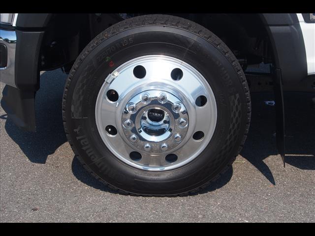 2025 Ford F-450 Super Duty XL