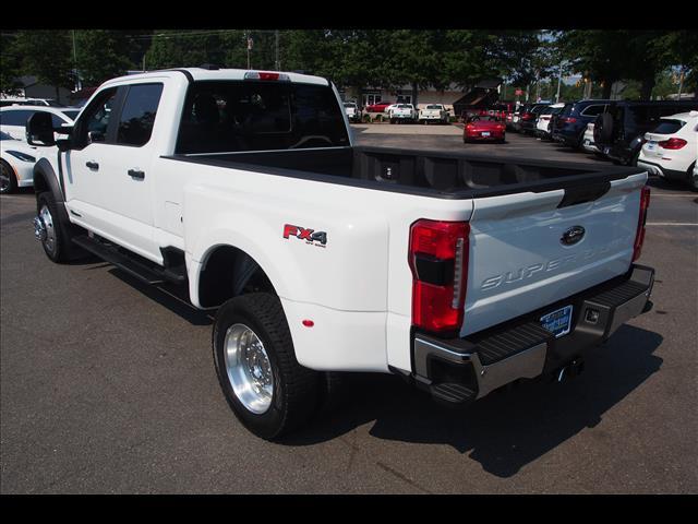 2025 Ford F-450 Super Duty XL