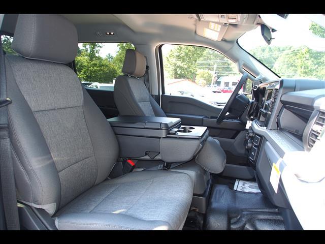 2025 Ford F-450 Super Duty XL