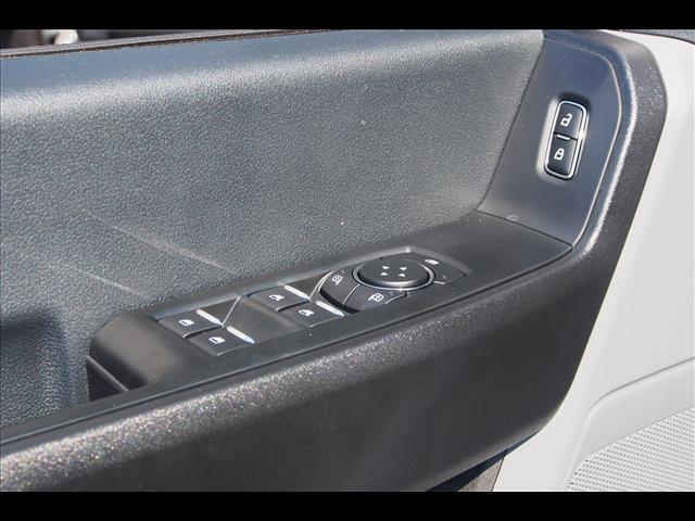 2025 Ford F-450 Super Duty XL