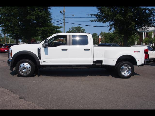 2025 Ford F-450 Super Duty XL