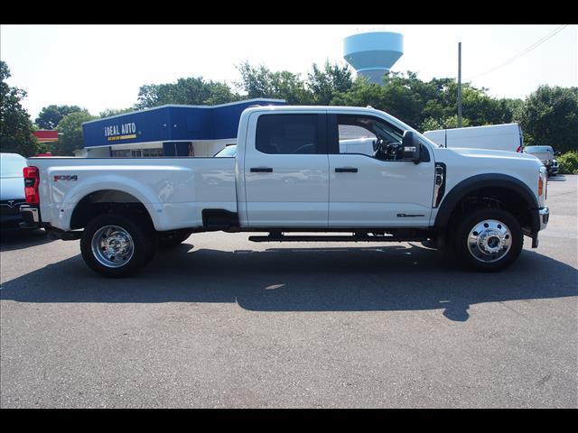 2025 Ford F-450 Super Duty XL
