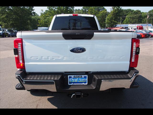 2025 Ford F-450 Super Duty XL