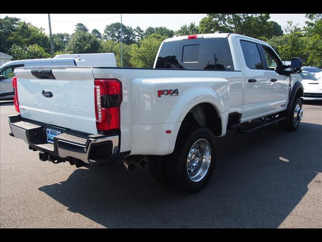 2025 Ford F-450 Super Duty XL