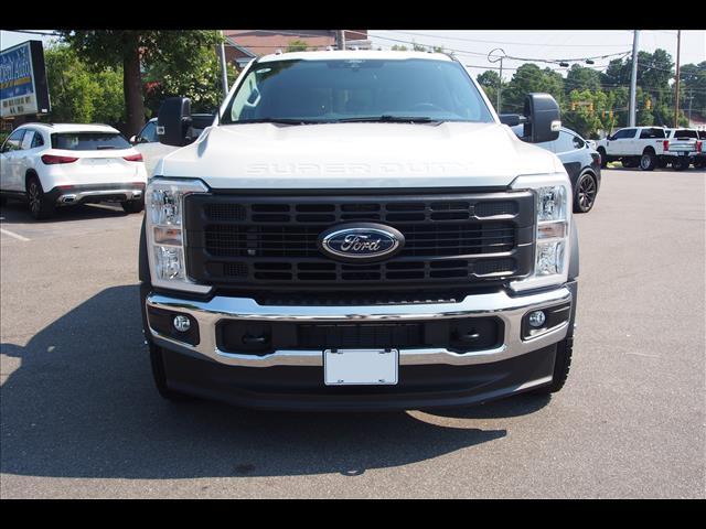 2025 Ford F-450 Super Duty XL