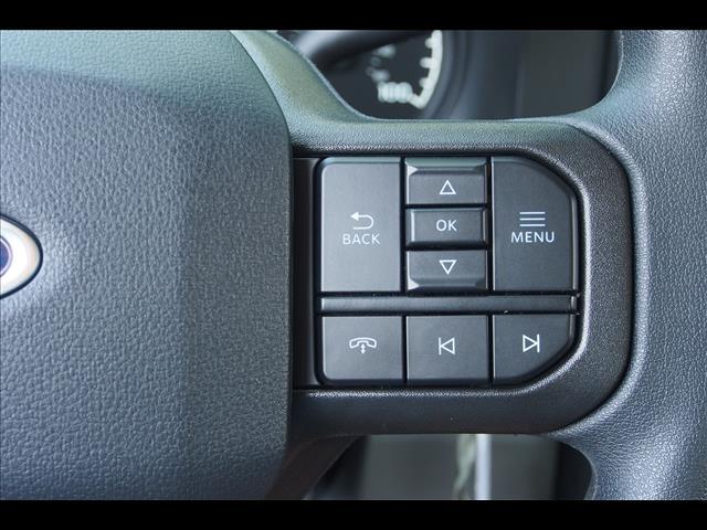 2025 Ford F-450 Super Duty XL