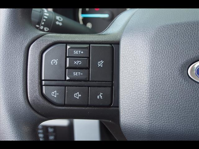 2025 Ford F-450 Super Duty XL