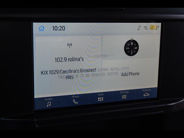 2025 Ford F-450 Super Duty XL Raleigh NC